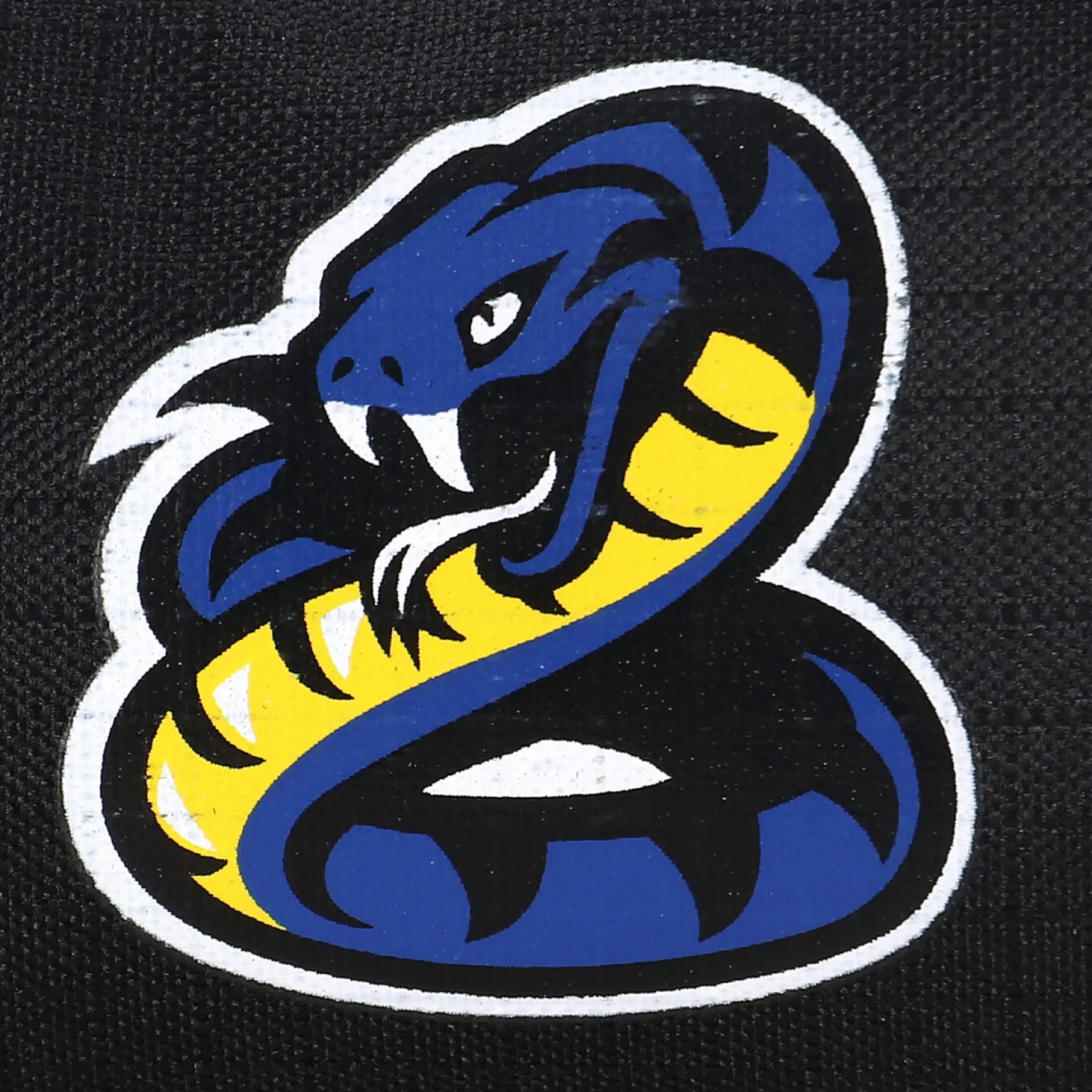 Inter Astucci^IM ASTUCCIO BISCIONE NERO