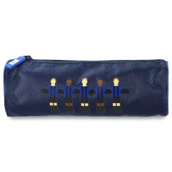 Inter Astucci^IM ASTUCCIO CALCIO BALILLA BLU NAVY