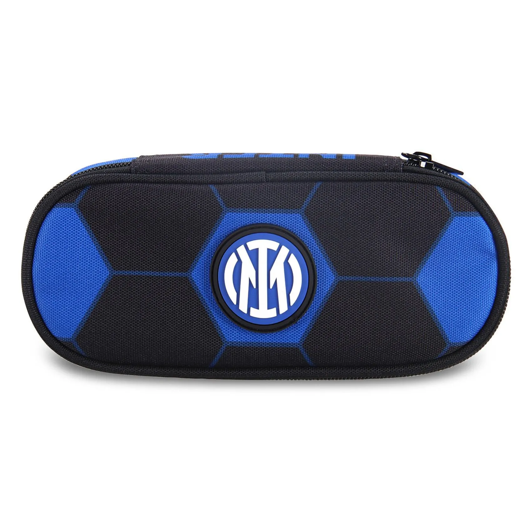 Inter Astucci^IM ASTUCCIO PORTAPENNE BLU