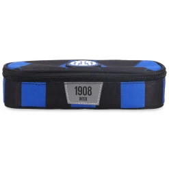 Inter Astucci^IM ASTUCCIO PORTAPENNE BLU