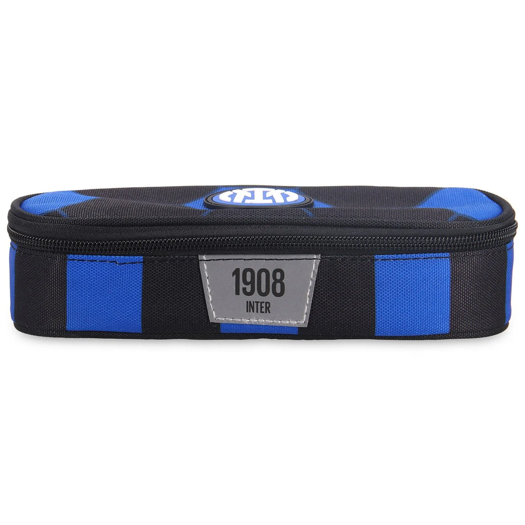 Inter Astucci^IM ASTUCCIO PORTAPENNE BLU