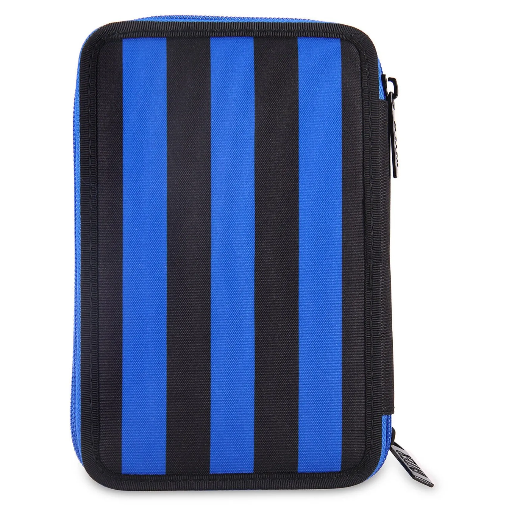 Inter Astucci^IM ASTUCCIO TRE ZIP BLU