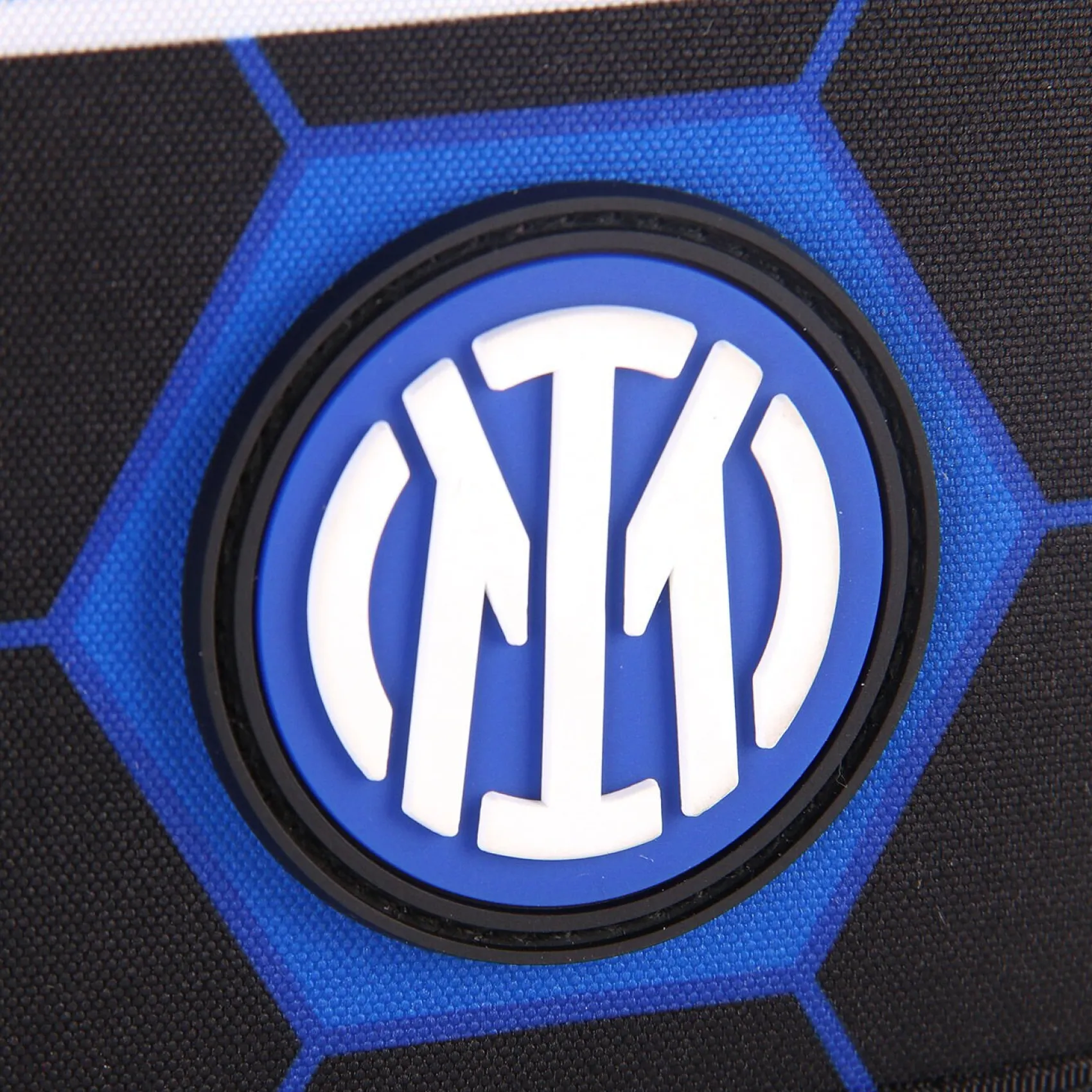 Inter Astucci^IM ASTUCCIO TRE ZIP BLU