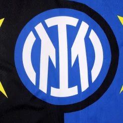 Inter Bandiere^IM BANDIERA CAMPIONI D'ITALIA 2023/24 BLU