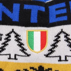 Inter Berretti E Guanti^IM BERRETTO HAPPY W BLU