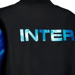 Inter Felpe E Giacche^IM BOMBER GALAXY NERO
