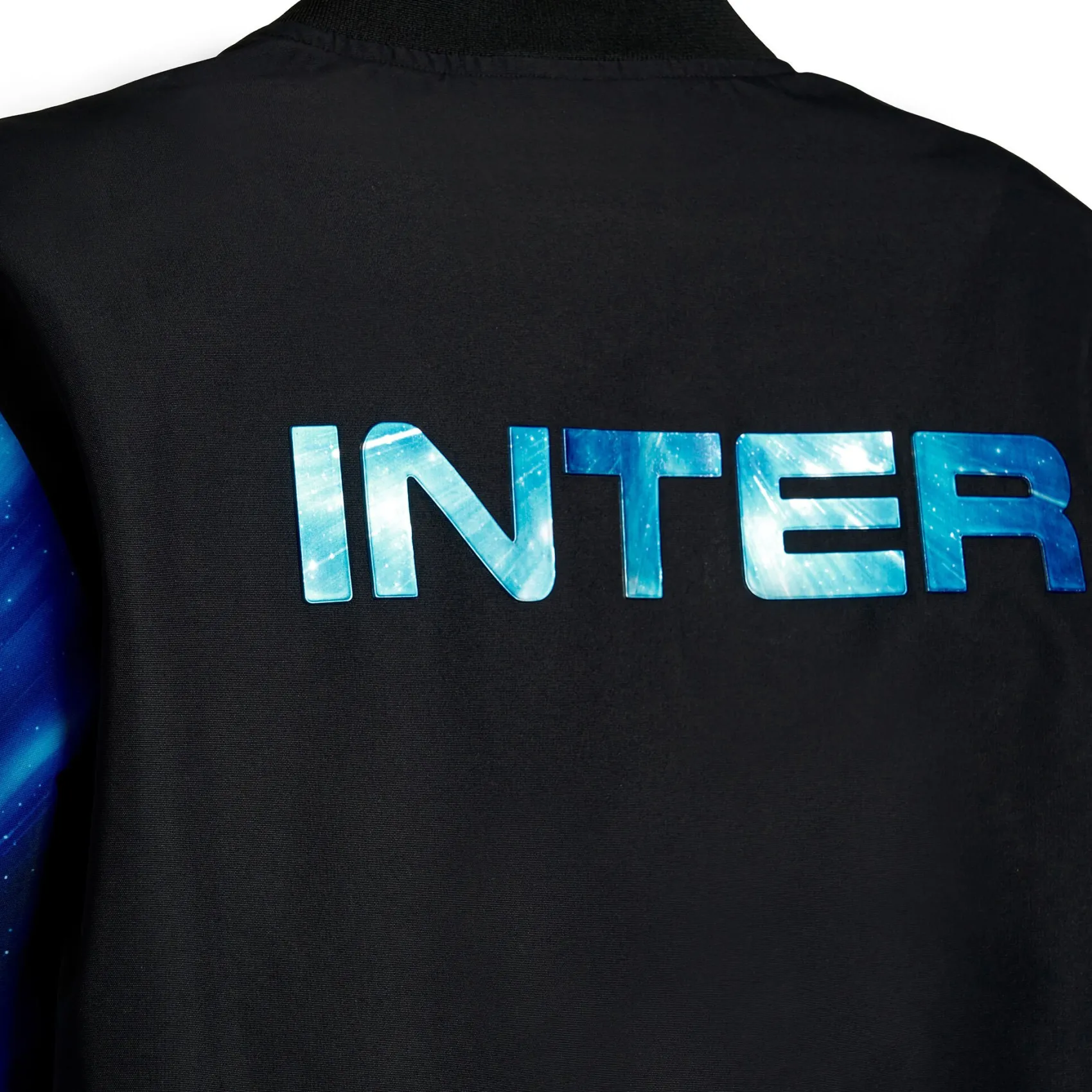 Inter Felpe E Giacche^IM BOMBER GALAXY NERO