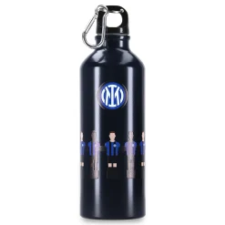 Inter Cucina|Borracce^IM BORRACCIA CALCIO BALILLA BLU NAVY