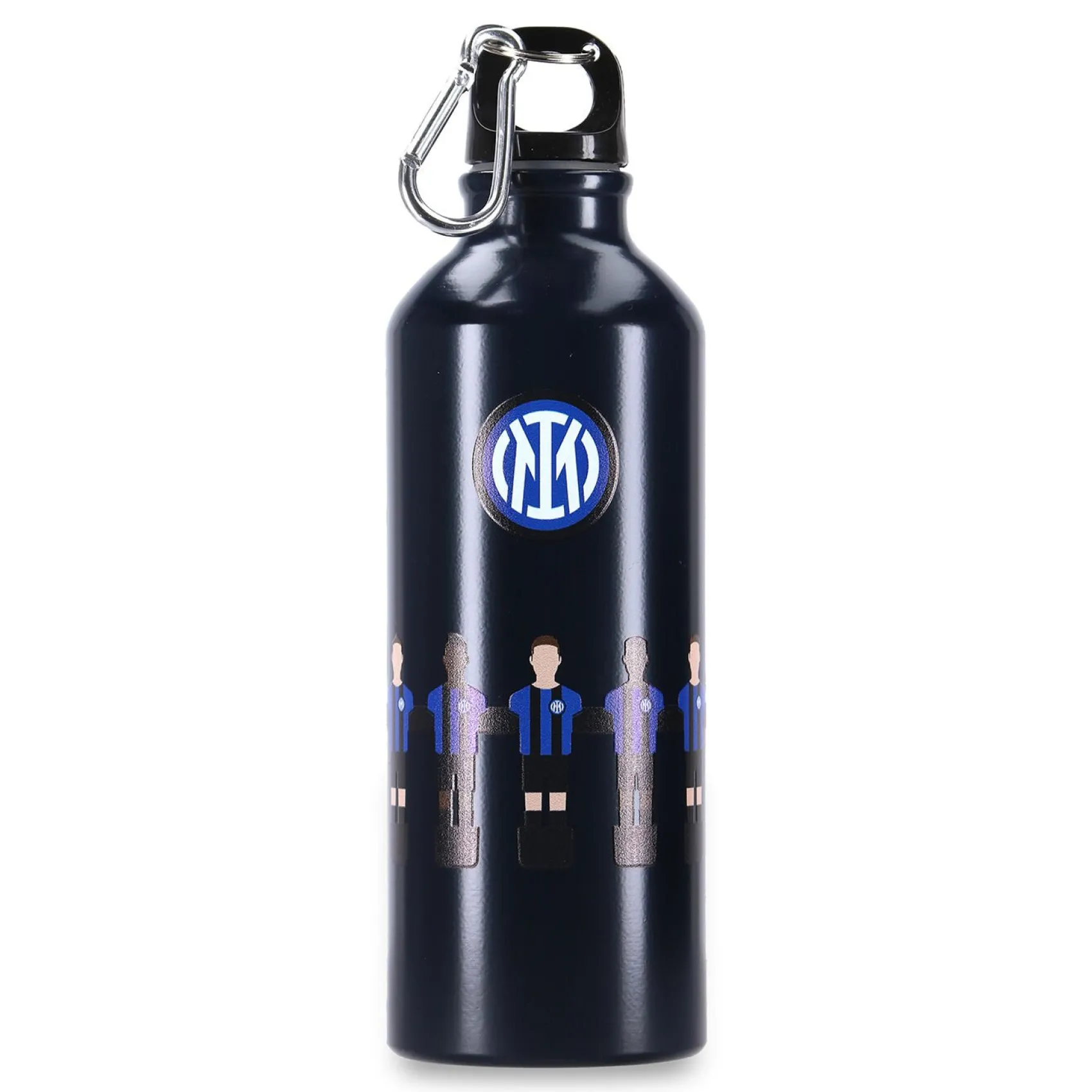 Inter Cucina|Borracce^IM BORRACCIA CALCIO BALILLA BLU NAVY
