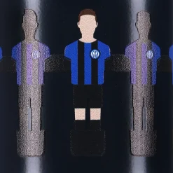Inter Cucina|Borracce^IM BORRACCIA CALCIO BALILLA BLU NAVY