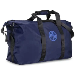 Inter Borse E Zaini^IM BORSONE DA VIAGGIO BLU NAVY