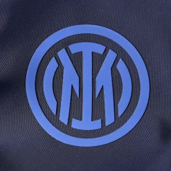 Inter Borse E Zaini^IM BORSONE DA VIAGGIO BLU NAVY