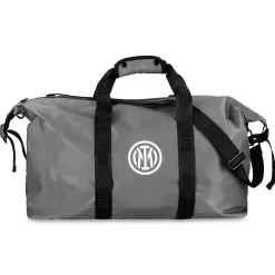 Inter Borse E Zaini^IM BORSONE DA VIAGGIO GRIGIO SCURO