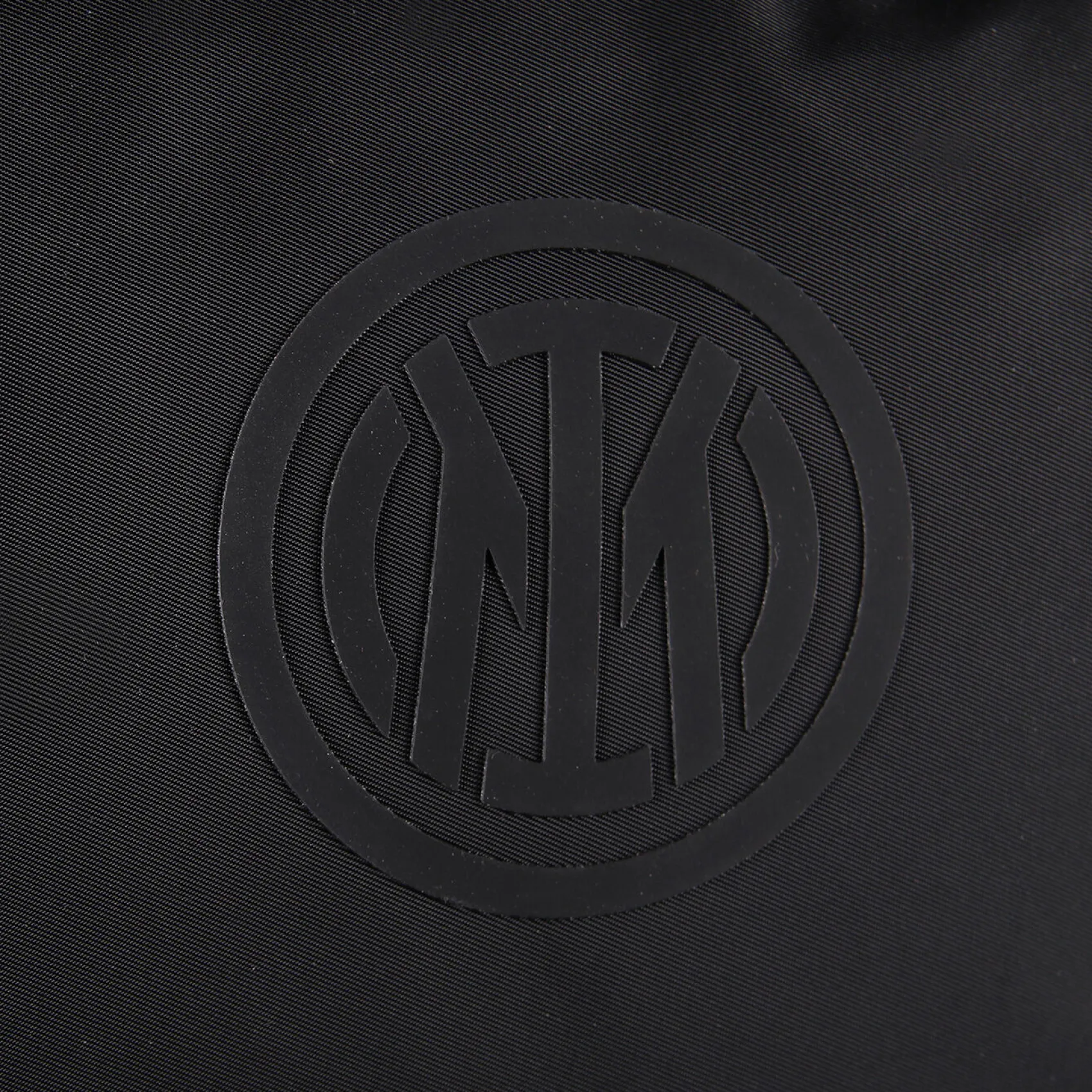 Inter Borse E Zaini^IM BORSONE DA VIAGGIO NERO