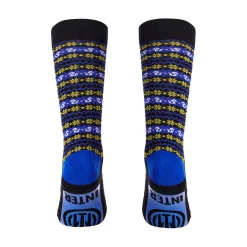 Inter Intimo E Pigiami^IM CALZE ANTISCIVOLO W BAMBINO BLU