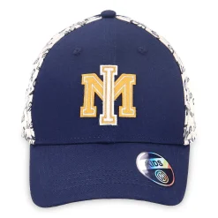 Inter Cappellini|Berretti E Guanti^IM CAPPELLINO COLLEGE BAMBINO BLU NAVY