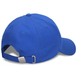 Inter Cappellini^IM CAPPELLINO DA BASEBALL CON VISIERA BLU ROYAL