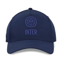 Inter Cappellini|Berretti E Guanti^IM CAPPELLINO EVERYDAY BLU NAVY