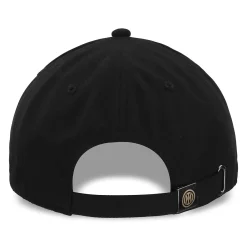 Inter Cappellini|Berretti E Guanti^IM CAPPELLINO EVERYDAY NERO
