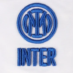 Inter Berretti E Guanti^IM CAPPELLO DA PESCATORE ALL OVER PATTERN BIANCO