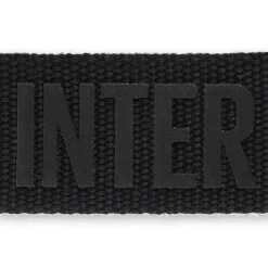 Inter Portafogli E Cinture^IM CINTURA EVERYDAY NERO