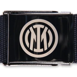 Inter Portafogli E Cinture^IM CINTURA EVERYDAY BLU NAVY