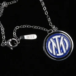 Inter Gioielli^IM COLLANA DOUBLE FACE SILVER