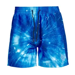 Inter Costumi^IM COSTUME GALAXY BLU ROYAL