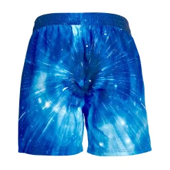 Inter Costumi^IM COSTUME GALAXY BLU ROYAL