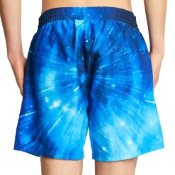 Inter Costumi^IM COSTUME GALAXY BLU ROYAL