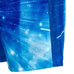 Inter Costumi^IM COSTUME GALAXY BLU ROYAL