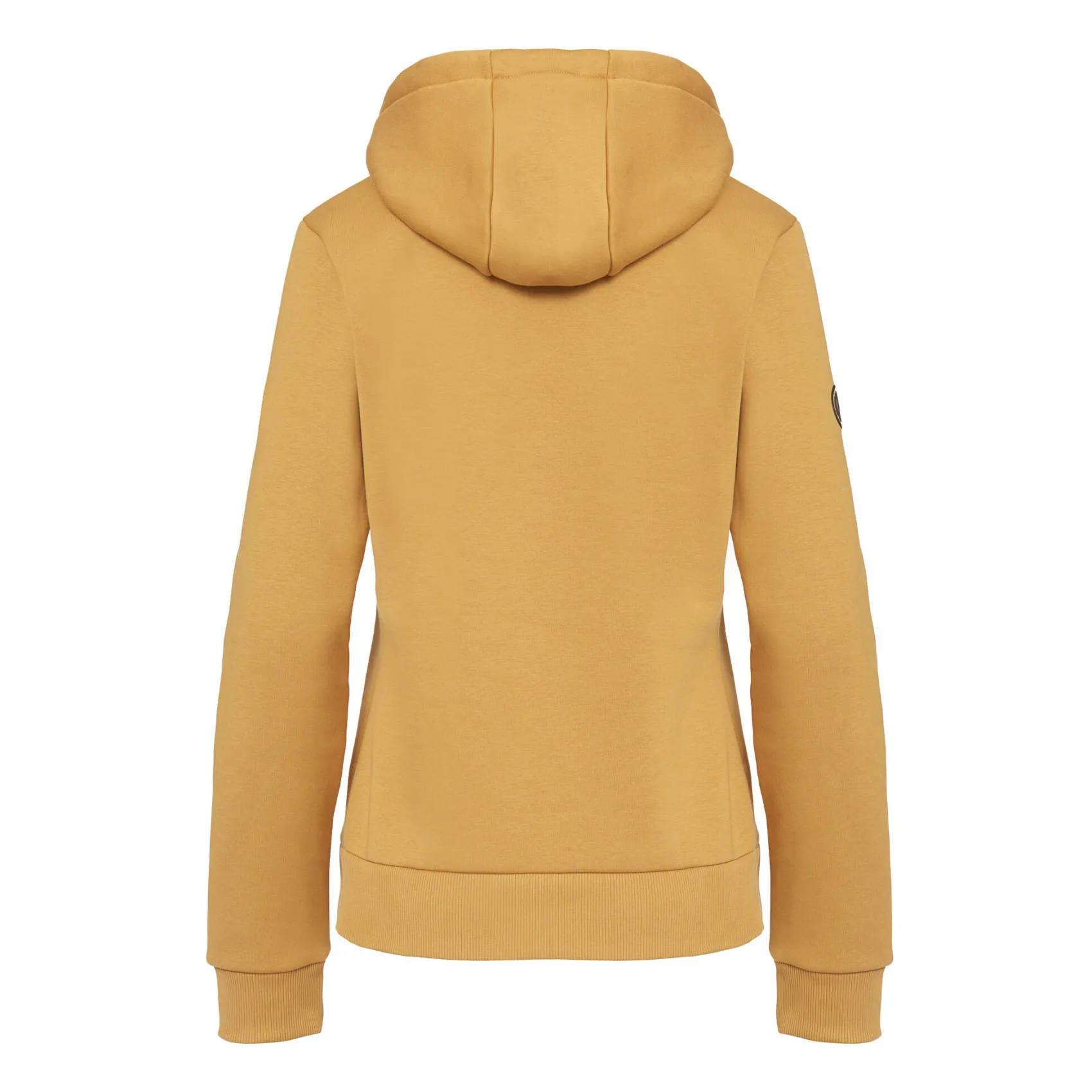 Inter Felpe E Giacche^IM FELPA CON CAPPUCCIO EVERYDAY DONNA MARRONE