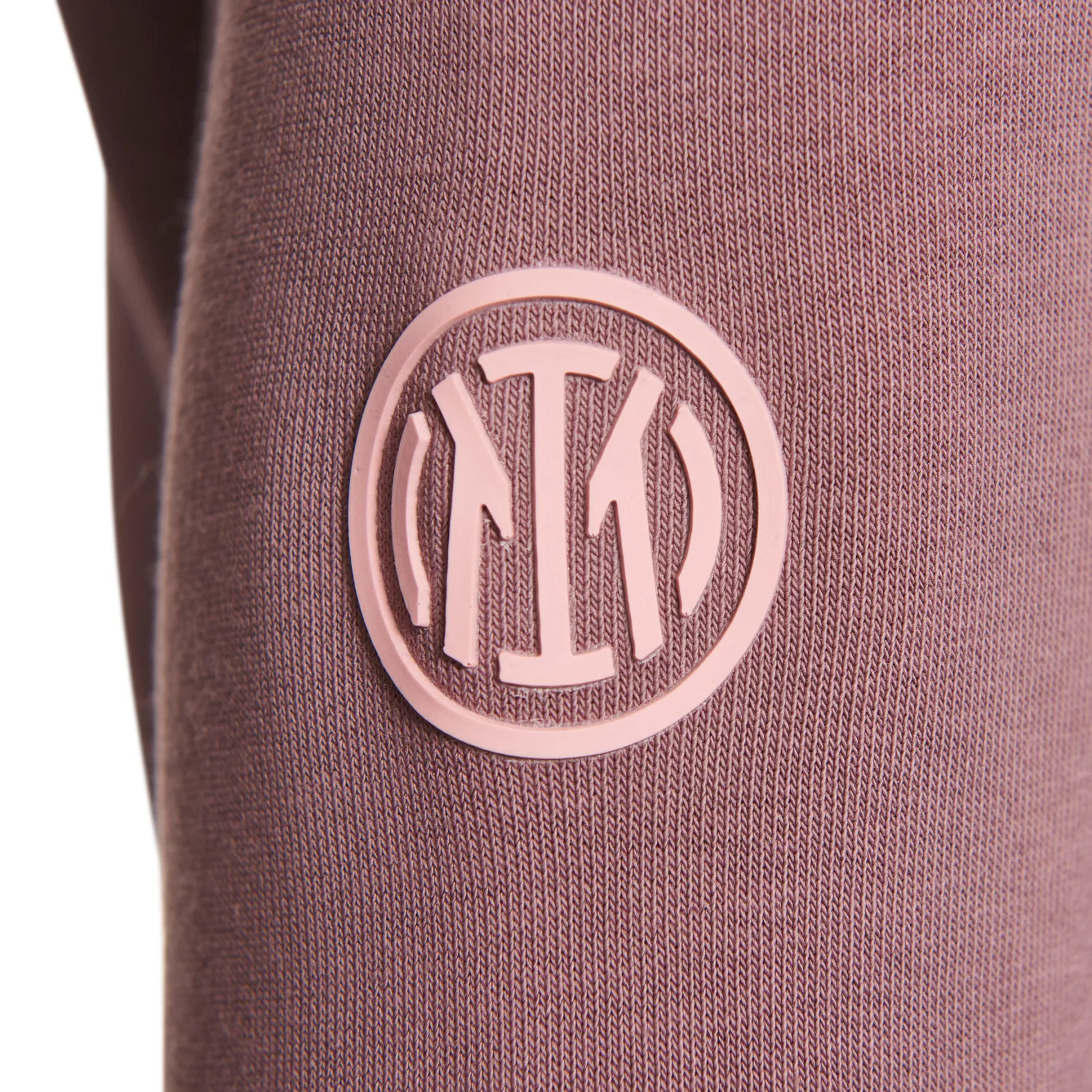 Inter Felpe E Giacche^IM FELPA CON CAPPUCCIO EVERYDAY DONNA BURGUNDY