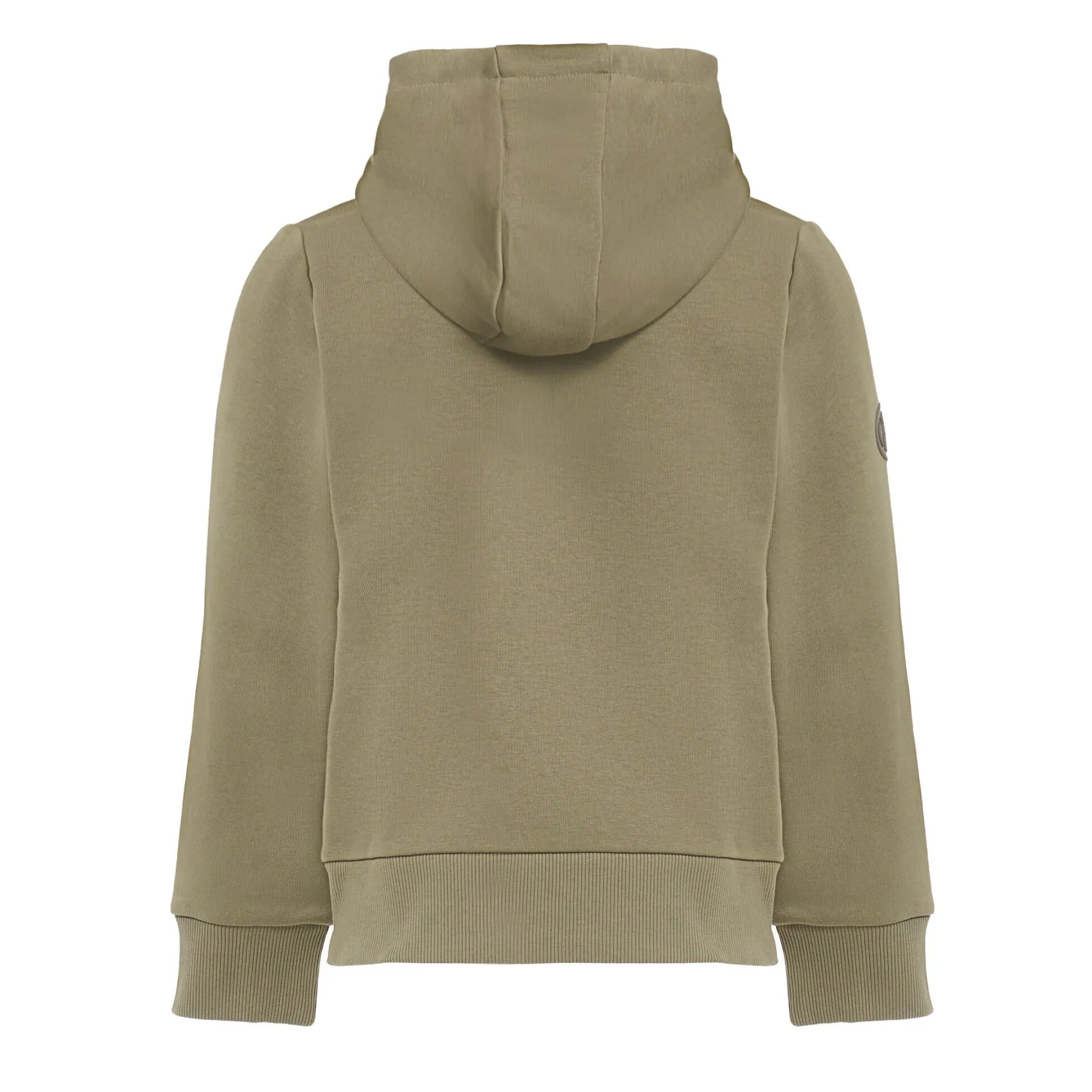 Inter Felpe E Giacche^IM FELPA CON CAPPUCCIO EVERYDAY BAMBINO VERDE MILITARE