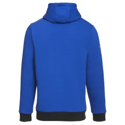 Inter Felpe E Giacche^IM FELPA CON CAPPUCCIO EVERYDAY 2 STELLE BLU ROYAL