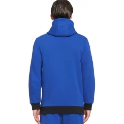 Inter Felpe E Giacche^IM FELPA CON CAPPUCCIO EVERYDAY 2 STELLE BLU ROYAL