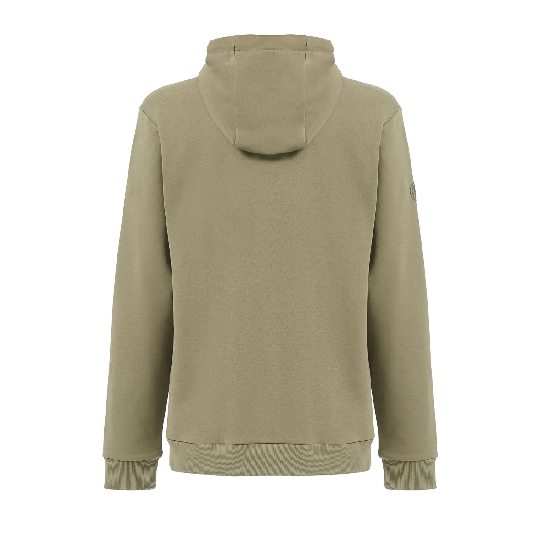 Inter Felpe E Giacche^IM FELPA CON CAPPUCCIO EVERYDAY VERDE MILITARE