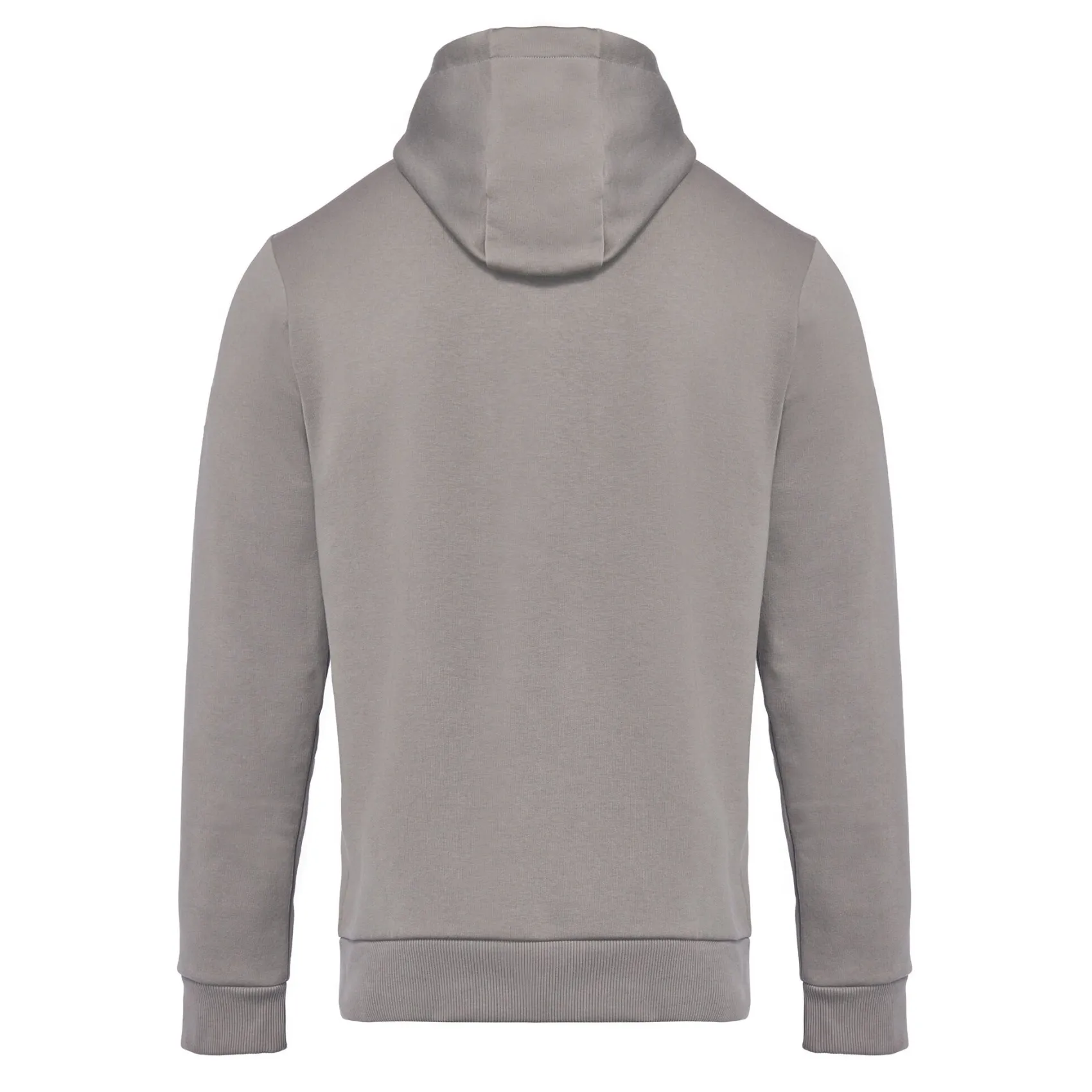 Inter Felpe E Giacche^IM FELPA CON CAPPUCCIO EVERYDAY GRIGIO SCURO