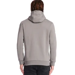 Inter Felpe E Giacche^IM FELPA CON CAPPUCCIO EVERYDAY GRIGIO SCURO