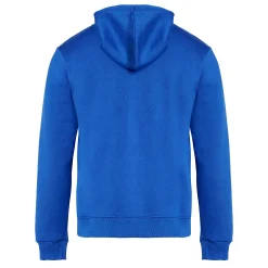 Inter Felpe E Giacche^IM FELPA CON CAPPUCCIO GALAXY CREST BLU ROYAL