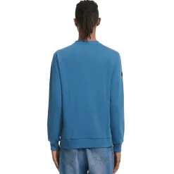 Inter Felpe E Giacche^IM FELPA GIROCOLLO EVERYDAY AZZURRO CHIARO