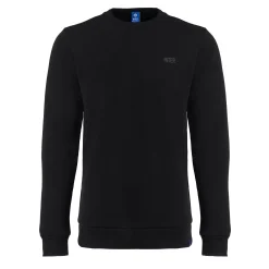 Inter Felpe E Giacche^IM FELPA GIROCOLLO EVERYDAY NERO