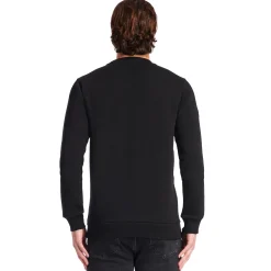 Inter Felpe E Giacche^IM FELPA GIROCOLLO EVERYDAY NERO