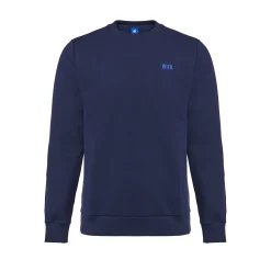 Inter Felpe E Giacche^IM FELPA GIROCOLLO EVERYDAY BLU NAVY