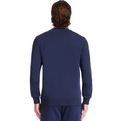 Inter Felpe E Giacche^IM FELPA GIROCOLLO EVERYDAY BLU NAVY