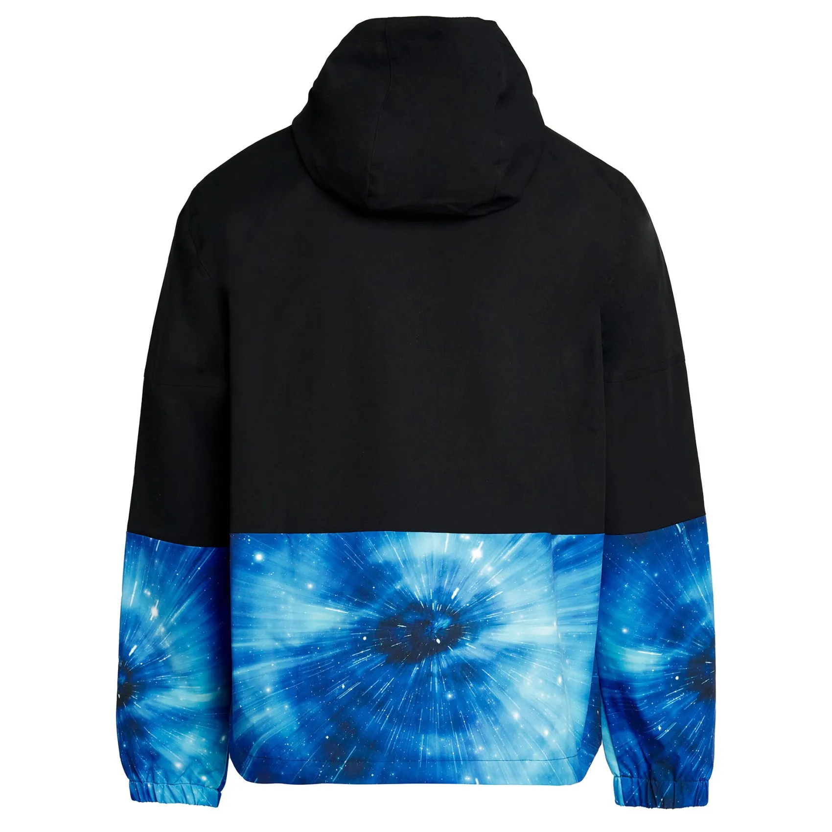 Inter Felpe E Giacche^IM GIACCA A VENTO GALAXY NERO