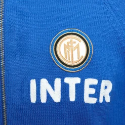 Inter Felpe E Giacche^IM GIACCA RETRO 1960/68 BLU
