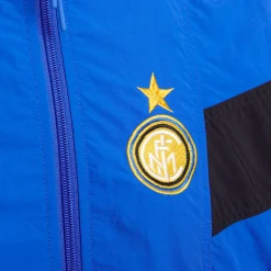Inter Felpe E Giacche|Tute E Pantaloni^IM GIACCA RETRO 1997/98 BLU