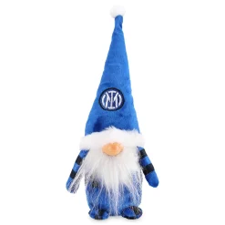 Inter Giochi E Peluches^IM GNOMO NERAZZURRO 30CM BLU