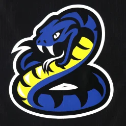 Inter Borse E Zaini^IM GYMSACK BISCIONE NERO